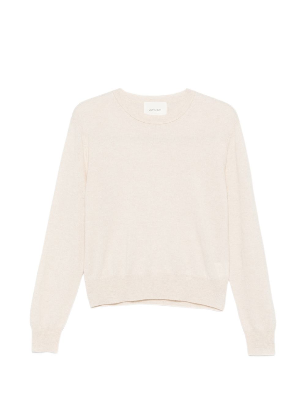 Lisa Yang Women Greer Cashmere Sweater