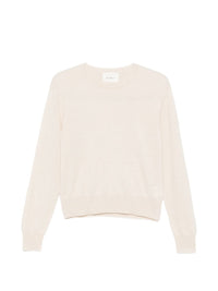 Lisa Yang Women Greer Cashmere Sweater