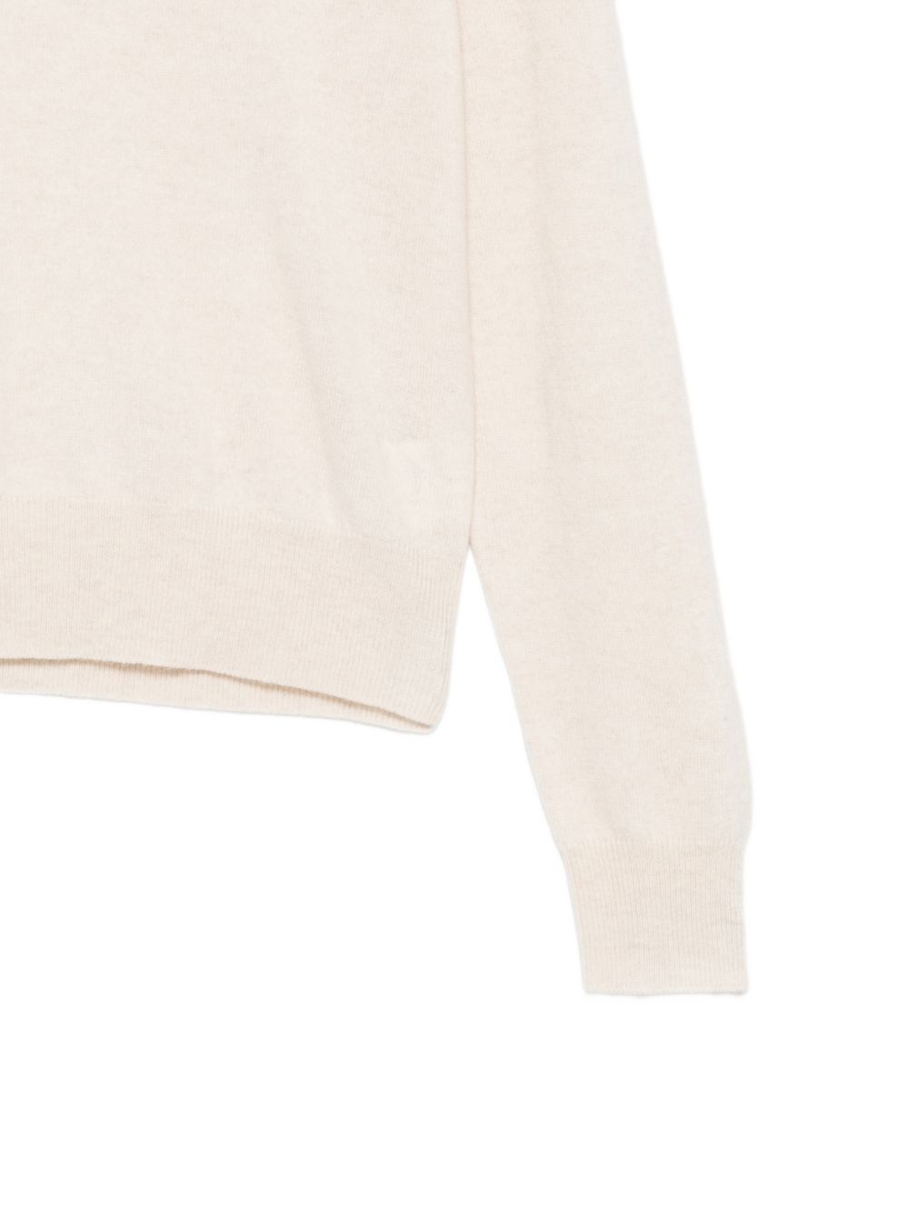Lisa Yang Women Greer Cashmere Sweater