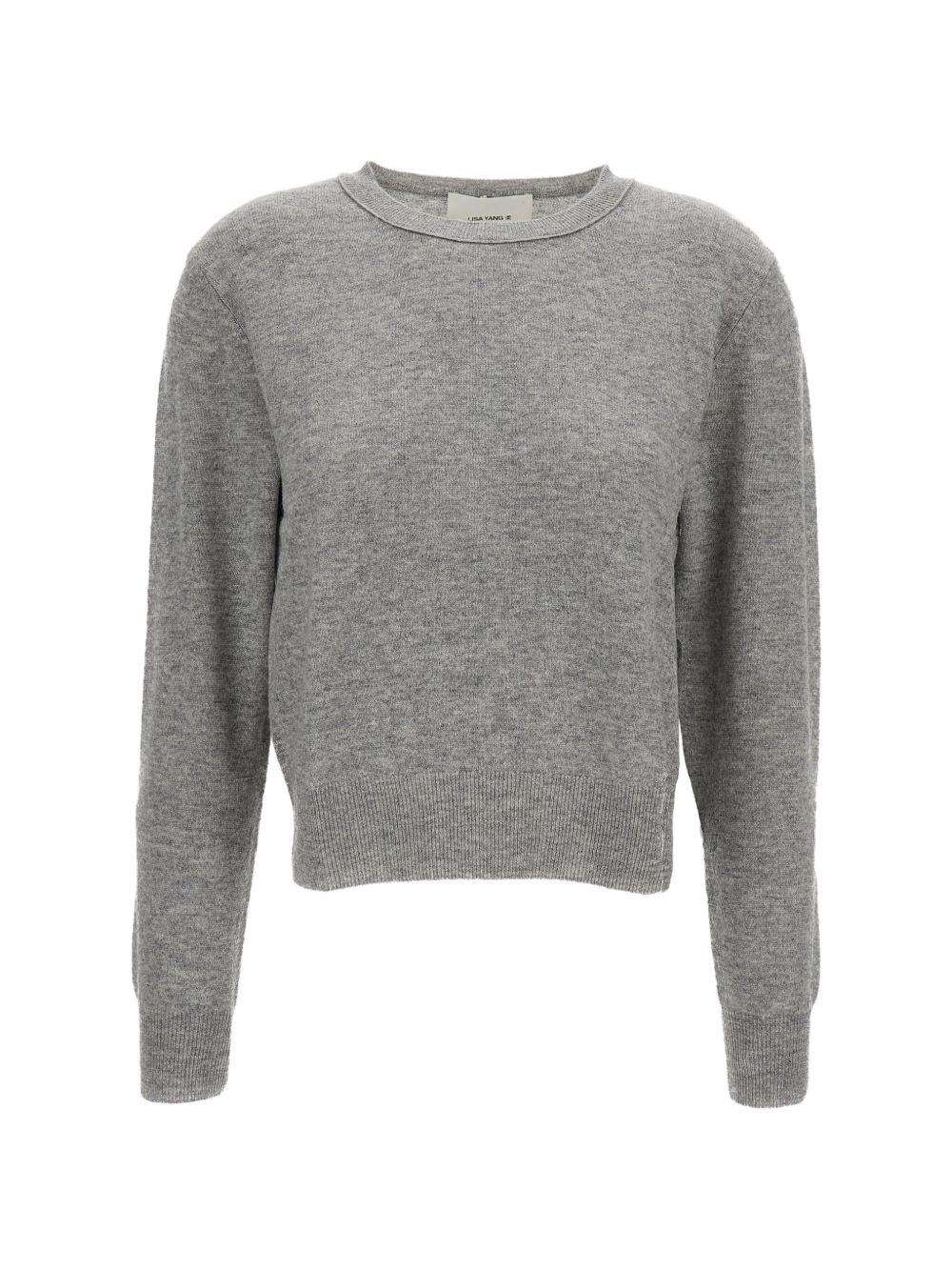Lisa Yang Women Greer Cashmere Sweater