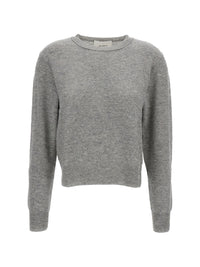 Lisa Yang Women Greer Cashmere Sweater