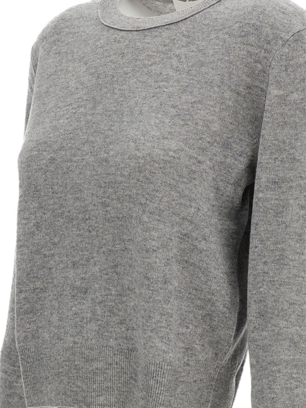 Lisa Yang Women Greer Cashmere Sweater