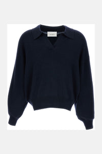 Lisa Yang Lisa Yang Women Katriel Polo Sweater
