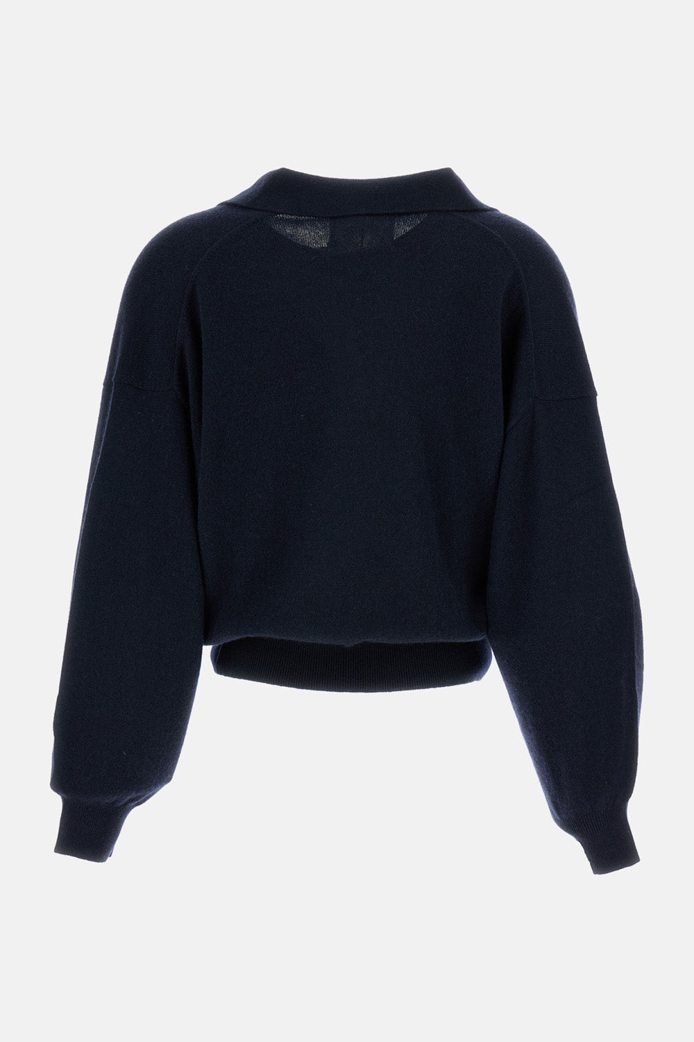 Lisa Yang Lisa Yang Women Katriel Polo Sweater