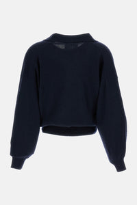 Lisa Yang Lisa Yang Women Katriel Polo Sweater