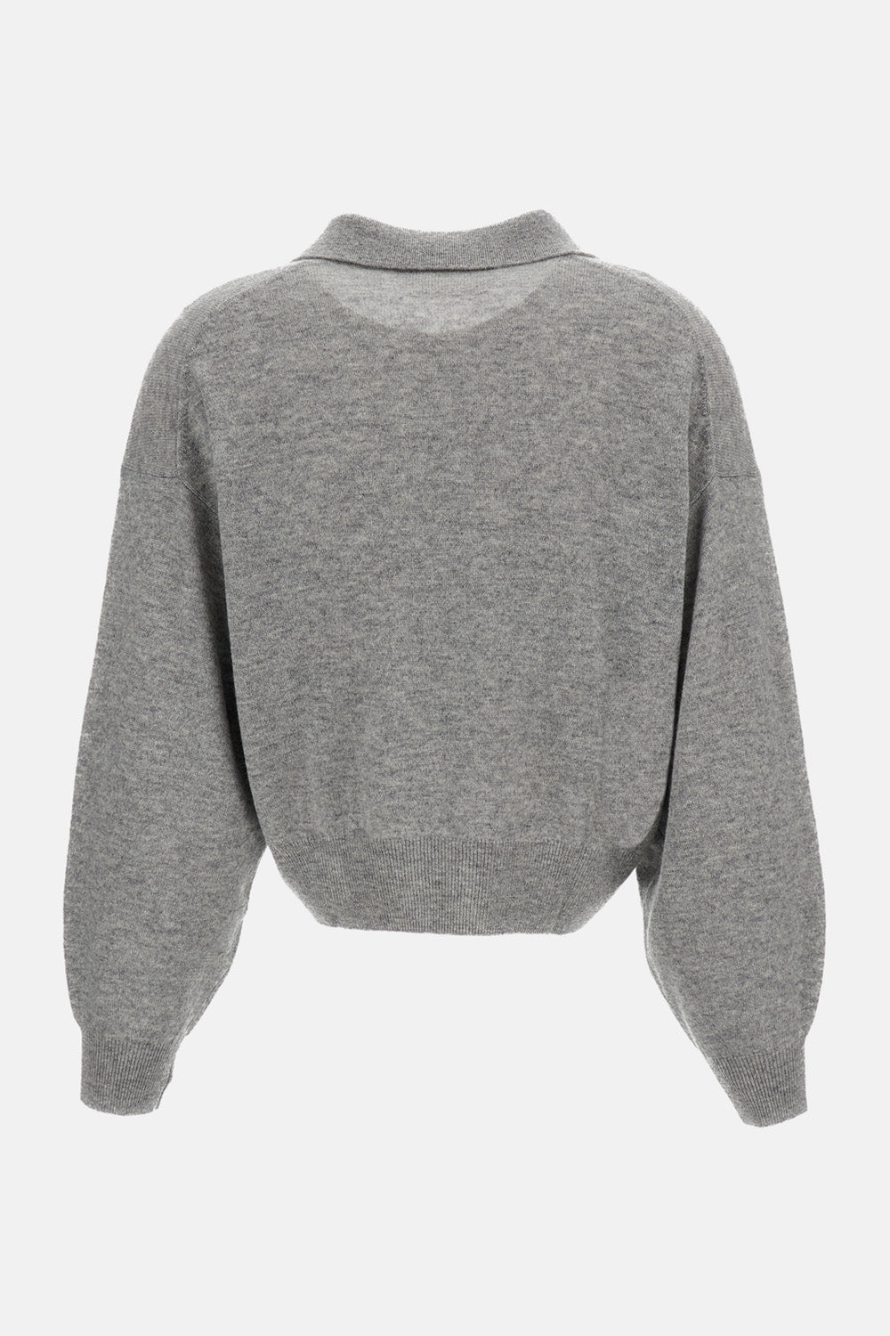 Lisa Yang Women Katriel Polo Sweater