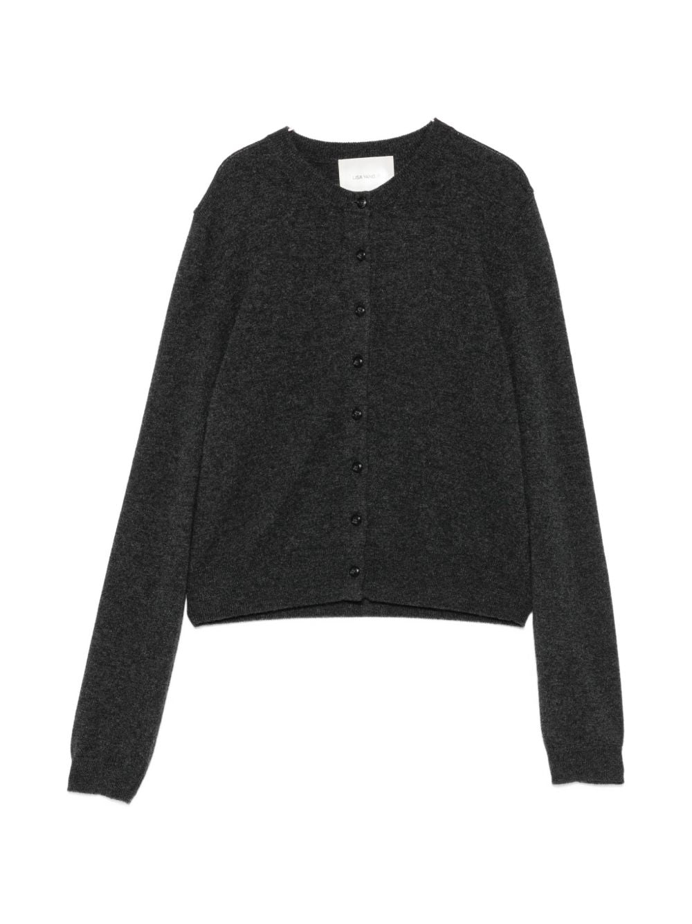 Lisa Yang Women Karia Cashmere Cardigan