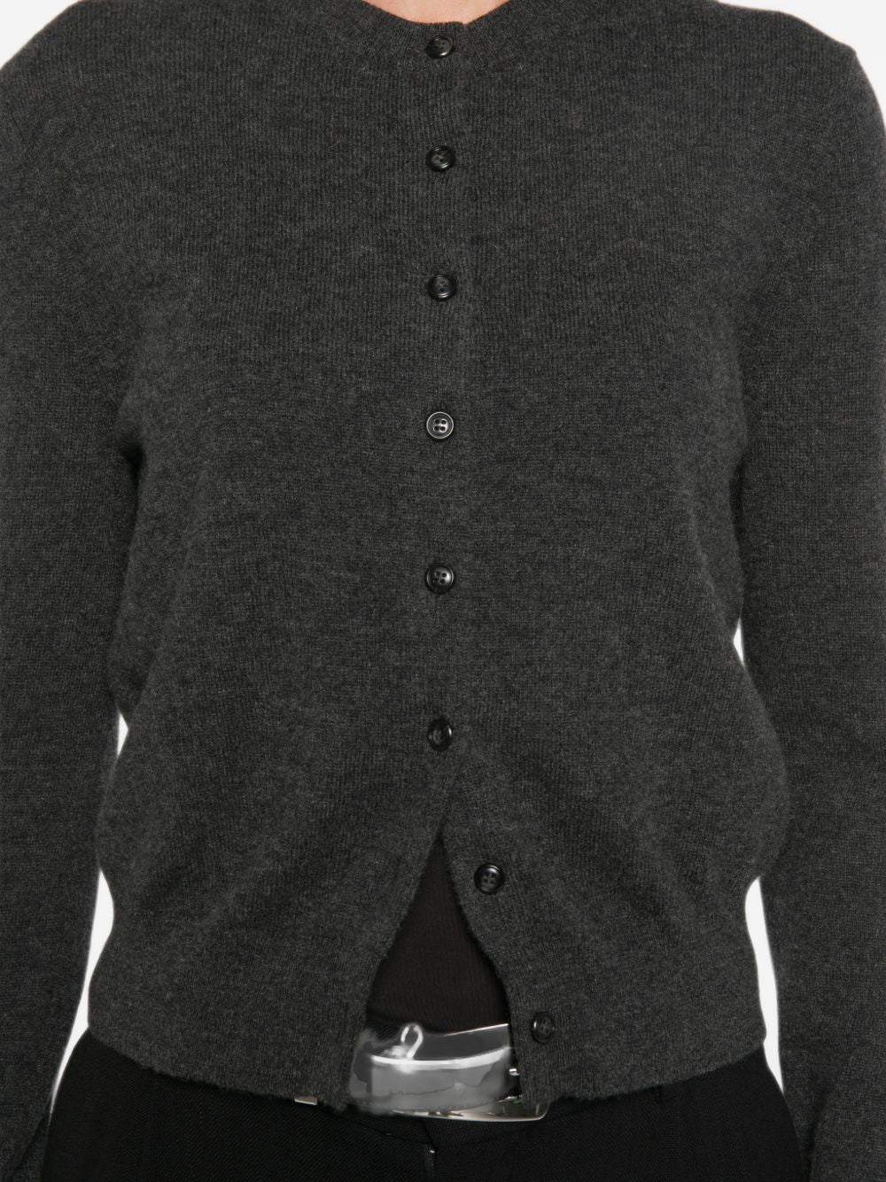 Lisa Yang Women Karia Cashmere Cardigan