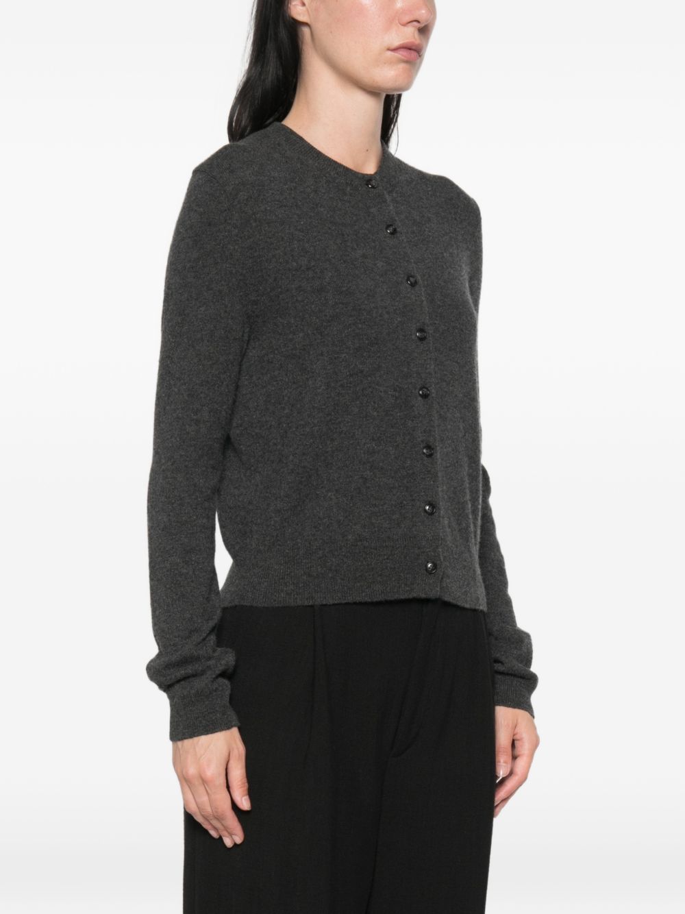 Lisa Yang Women Karia Cashmere Cardigan