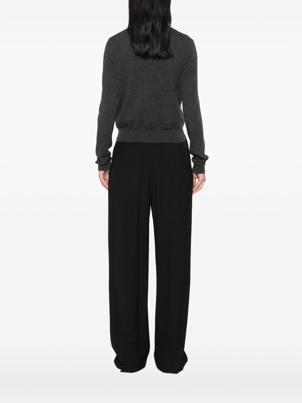Lisa Yang Women Karia Cashmere Cardigan