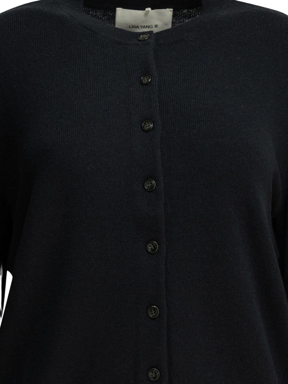 Lisa Yang Women Karia Cashmere Cardigan