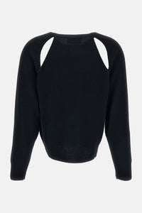 Lisa Yang Women Cambrie Sweater