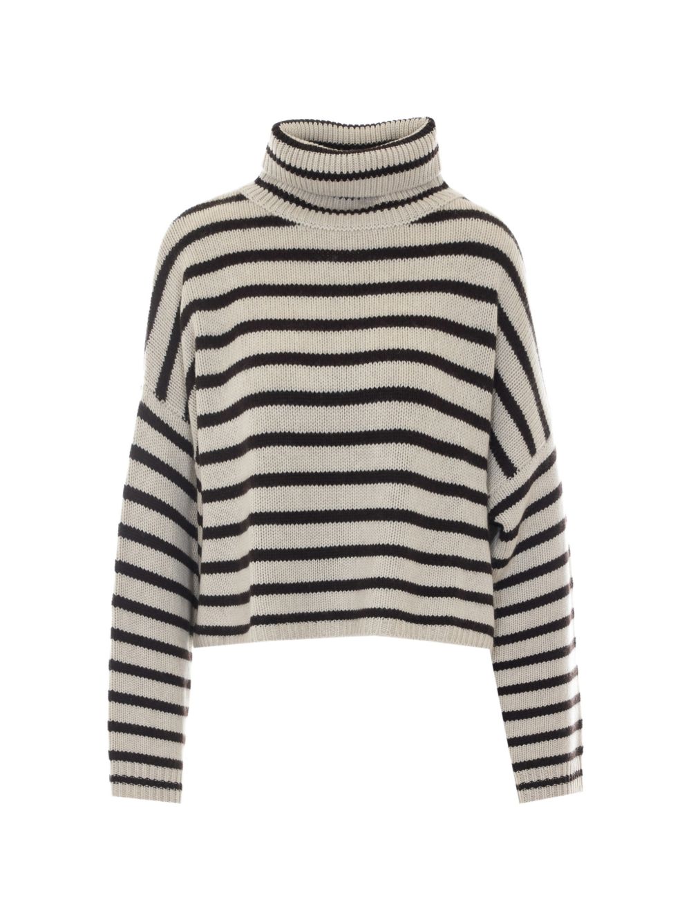 LISA YANG Lisa Yang Women Zerlina Ashmere Turtle-Neck Sweater