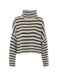 LISA YANG Lisa Yang Women Zerlina Ashmere Turtle-Neck Sweater