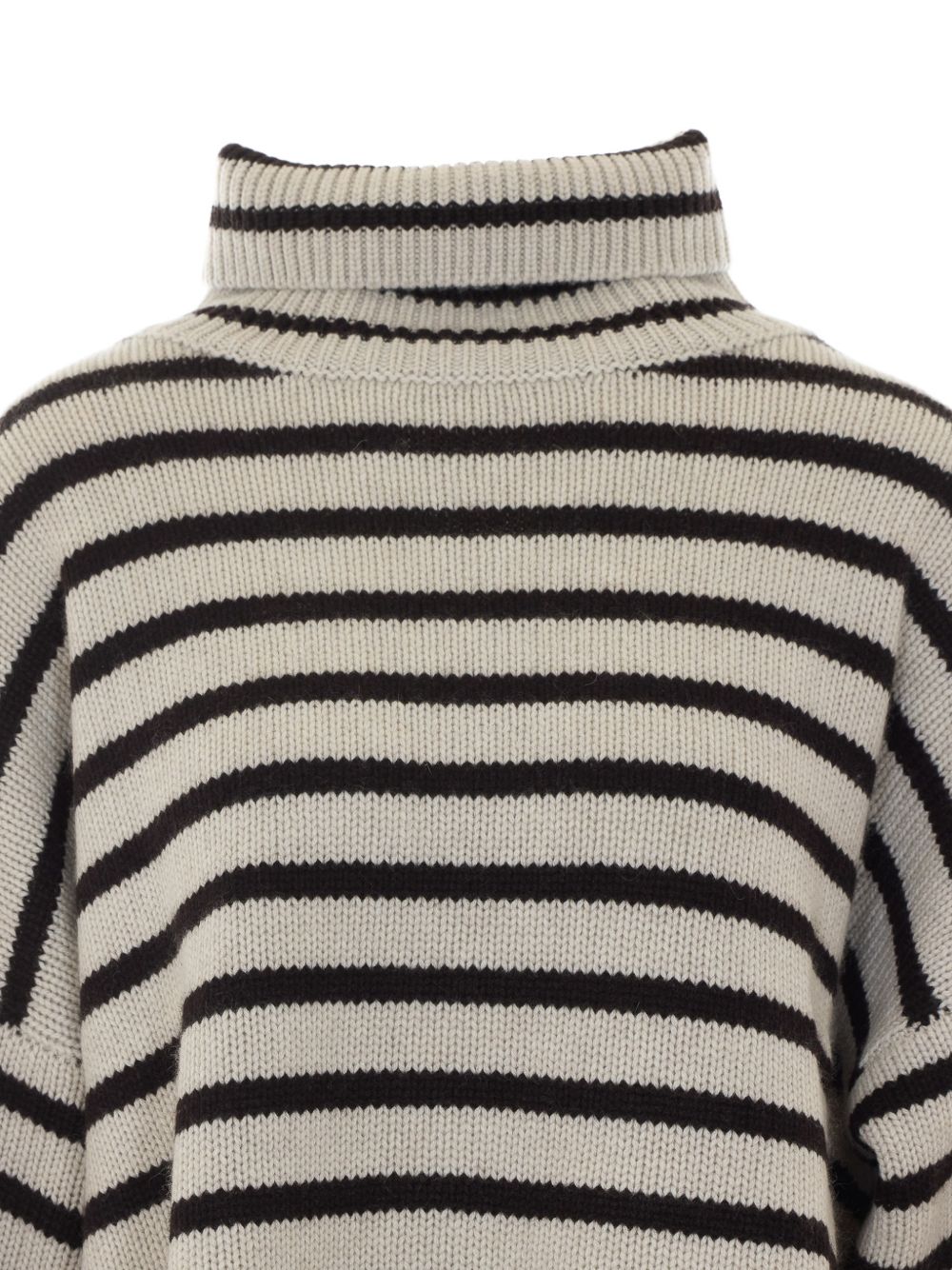 LISA YANG Lisa Yang Women Zerlina Ashmere Turtle-Neck Sweater