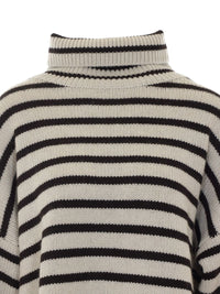 LISA YANG Lisa Yang Women Zerlina Ashmere Turtle-Neck Sweater