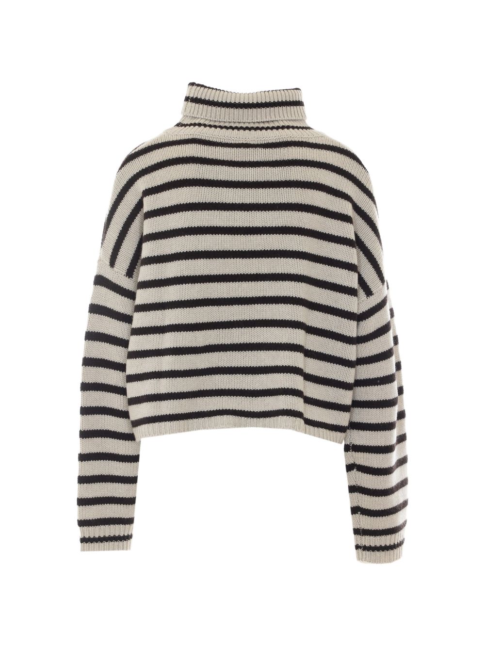 LISA YANG Lisa Yang Women Zerlina Ashmere Turtle-Neck Sweater