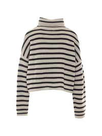 LISA YANG Lisa Yang Women Zerlina Ashmere Turtle-Neck Sweater
