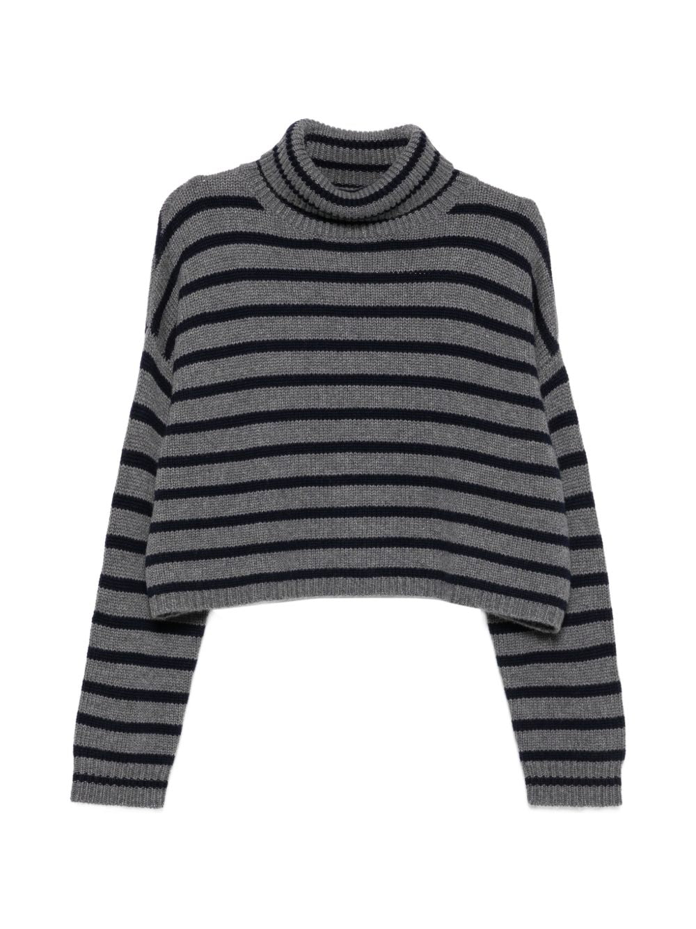 Lisa Yang Women Zerlina Cashmere Turtle-Neck Sweater