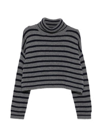 Lisa Yang Women Zerlina Cashmere Turtle-Neck Sweater