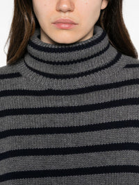 Lisa Yang Women Zerlina Cashmere Turtle-Neck Sweater