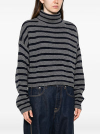 Lisa Yang Women Zerlina Cashmere Turtle-Neck Sweater