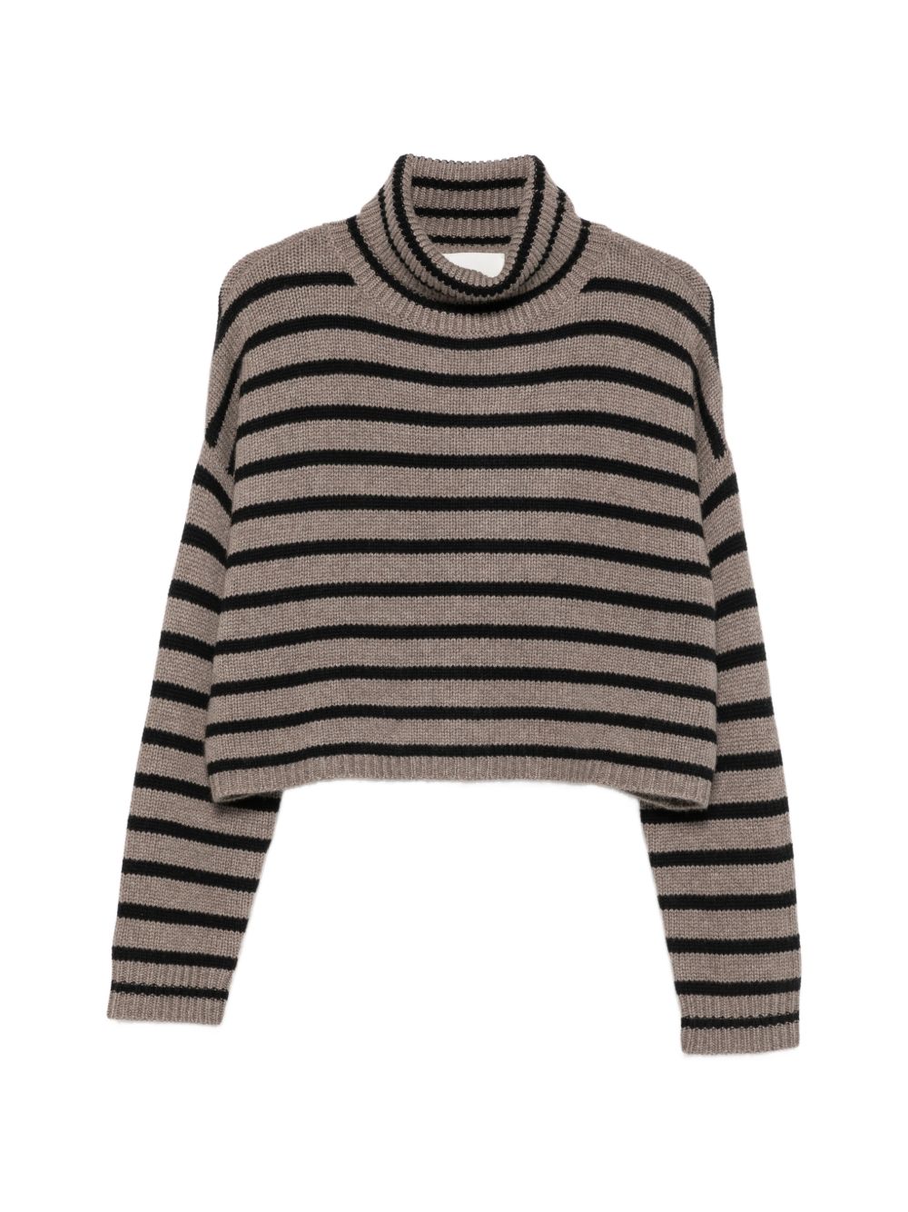 Lisa Yang Women Zerlina Cashmere Turtle-Neck Sweater