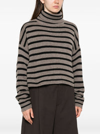 Lisa Yang Women Zerlina Cashmere Turtle-Neck Sweater