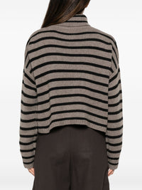 Lisa Yang Women Zerlina Cashmere Turtle-Neck Sweater