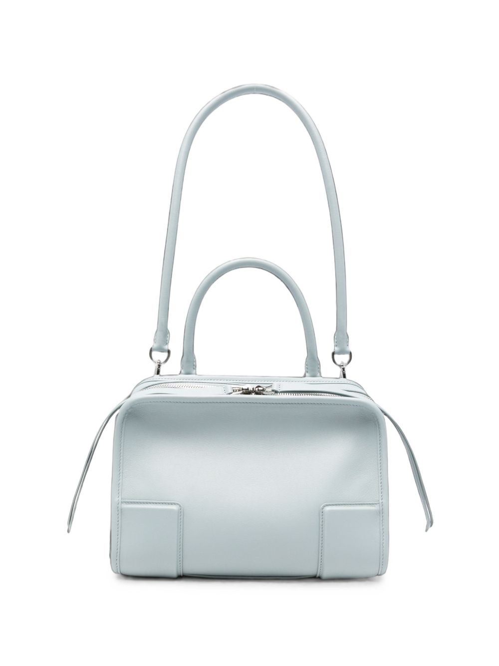Loewe Women Amazona 180 Small Leather Handbag