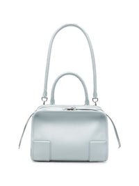 Loewe Women Amazona 180 Small Leather Handbag