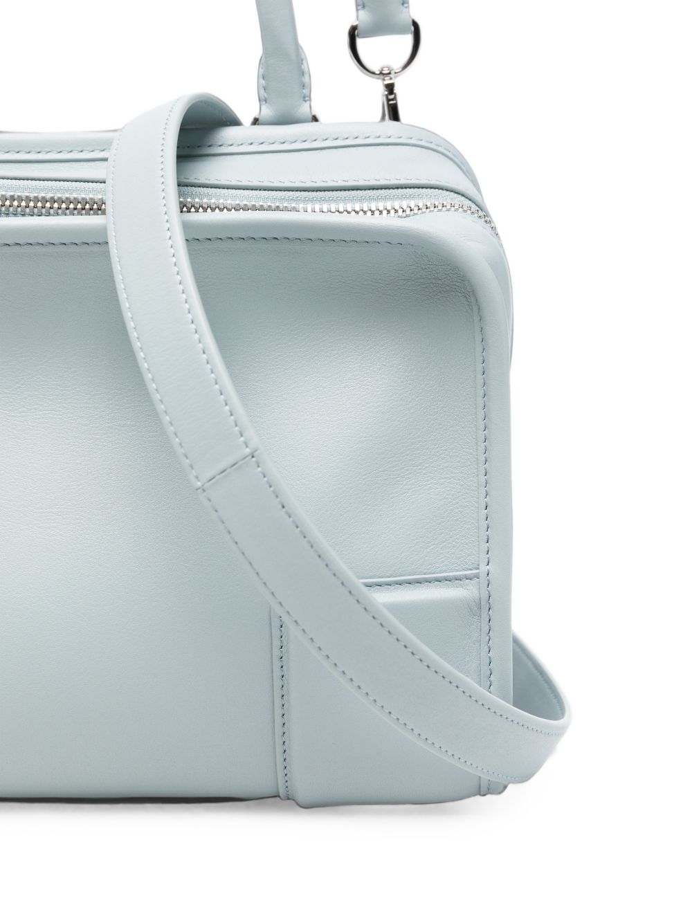 Loewe Women Amazona 180 Small Leather Handbag