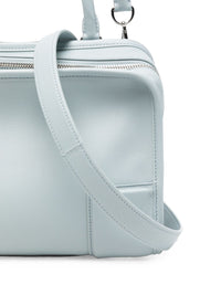 Loewe Women Amazona 180 Small Leather Handbag
