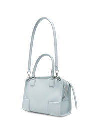 Loewe Women Amazona 180 Small Leather Handbag