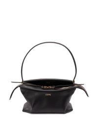 LOEWE Loewe Women Whisker Small Leather Shoulder Bag