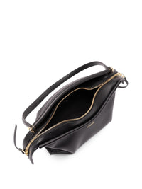 LOEWE Loewe Women Whisker Small Leather Shoulder Bag