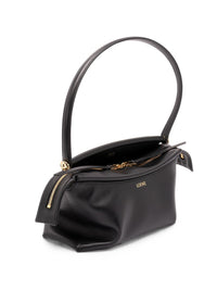 LOEWE Loewe Women Whisker Small Leather Shoulder Bag