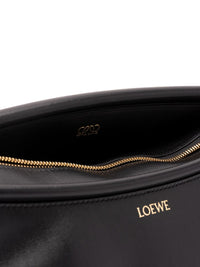 LOEWE Loewe Women Whisker Small Leather Shoulder Bag