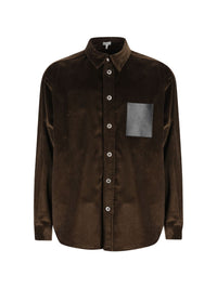 LOEWE Loewe Men Cotton Trousers