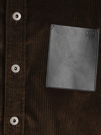 LOEWE Loewe Men Cotton Trousers