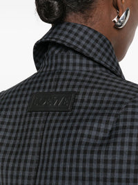 Loewe Women Wool Blouson Jacket