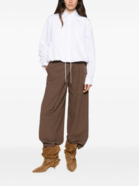 Loewe Women Cotton Shirt