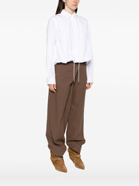 Loewe Women Cotton Shirt