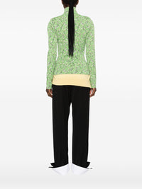 LOEWE Loewe Women Turtle-Neck Sweater