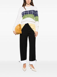 LOEWE Loewe Women Wool Crewneck Sweater