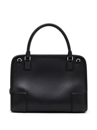 Loewe Women Amazona 180 Medium Leather Handbag
