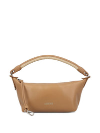 LOEWE Loewe Women Cala Leather Pouch