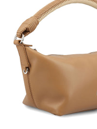 LOEWE Loewe Women Cala Leather Pouch