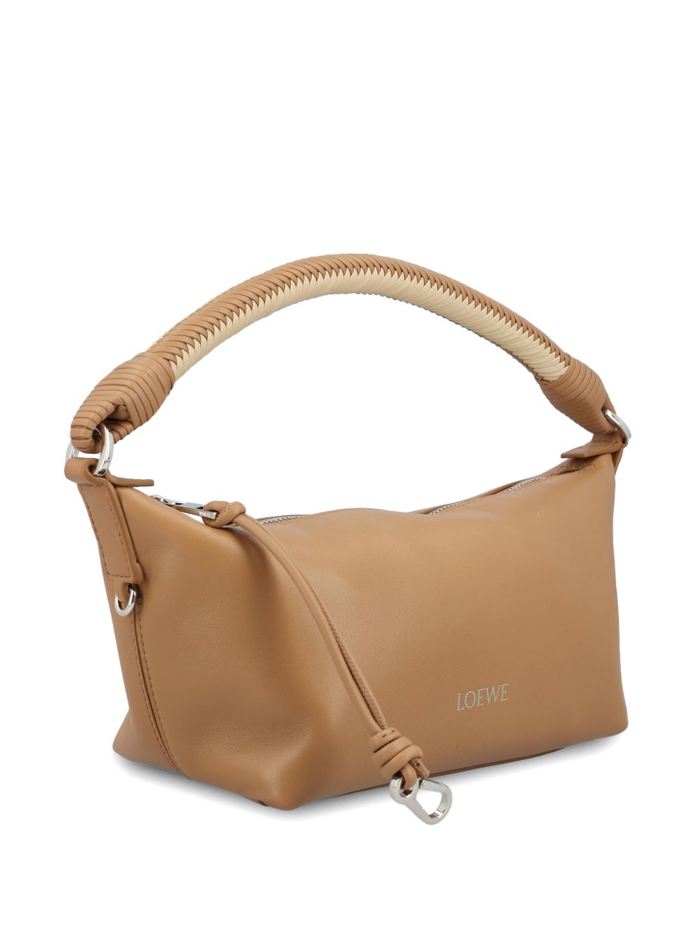 LOEWE Loewe Women Cala Leather Pouch