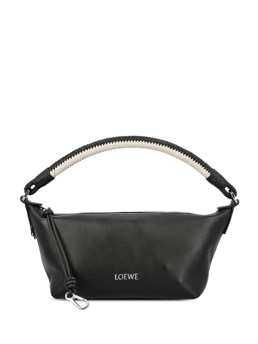 LOEWE Loewe Women Cala Leather Pouch